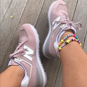 New Balance Classic 574s!